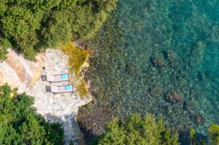 Villa Dell Amore - Kommeno - 1