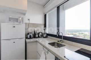 Elegant loft in the center of Ciudad del Este - 4