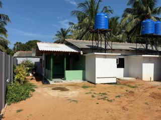 Trikon Villaa - 8