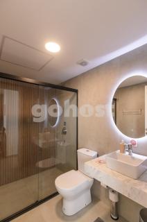 Elegant loft in the center of Ciudad del Este - 2