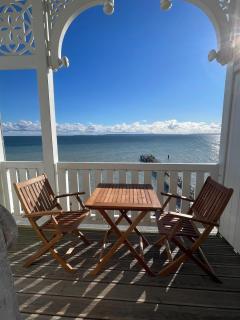 Fürstenhof Sassnitz - Sassnitz - 8