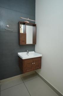 Siddhu's Nest - Near to Lulu mall, Kochuveli Railway station and KIMS Hospital - 7