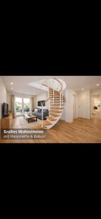 Backnang Stadt am Fluss - 3