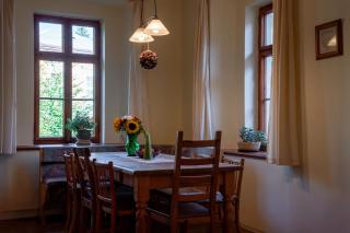 Ubytování a Keramická dílna Habartovi - 4