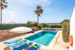 Villa Llevant Sol - 9