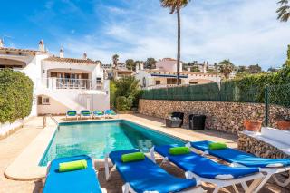 Villa Llevant Sol - 7