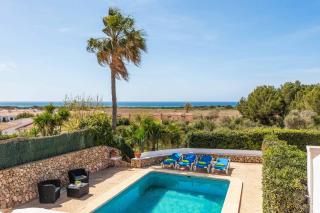 Villa Llevant Sol - 3