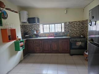 Casa Hermosa - Atlántida - 3