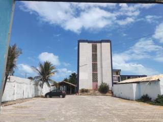 Hotel Panorama do Mar - Praia do Futuro - 6