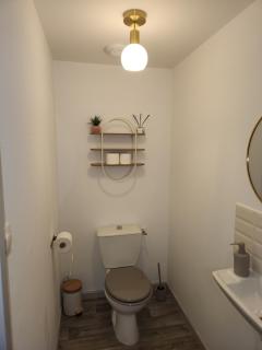 Le petit marché de Sainte Cécile- Centre historique Albi - 8