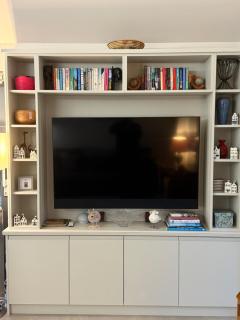 The Bangor West Hideaway - 9