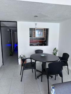 Siéntete en casa - 2