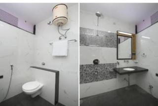 Hotel aashirwad inn - 8