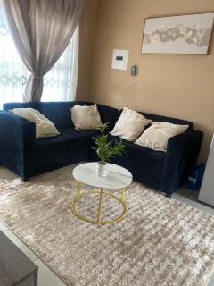 Cozy Haven in Manzini - 7