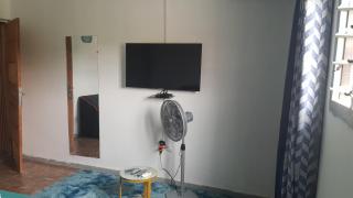 Résidence Yamoussoukro meublé - 0