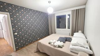 Villa Ruths Stay Huippu - 6