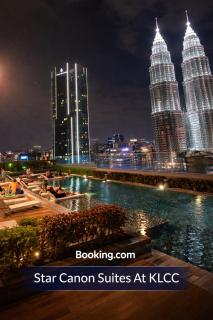 Star Canon Suites At KLCC - 8