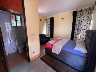 Steven and Dayness homestay - 8