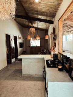 La Brisa House Kite Beach House Galinhos - 3