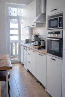 Appartement climatisé près centre - Tolone - 2