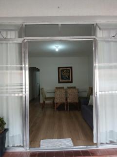 Casa no Portinho iluminada e silenciosa - 4