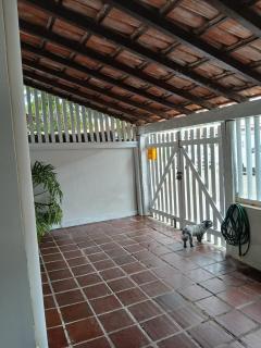 Casa no Portinho iluminada e silenciosa - 8