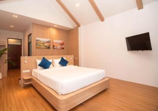 The Poom Cafe & Resort Khao Yai - 8