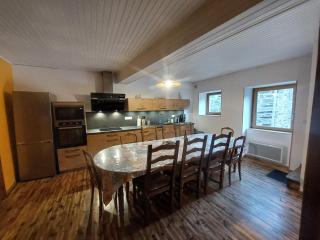 Au petit hameau Cabrespine - 0