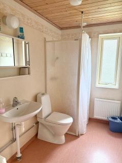 Nobel Cabins - Furillen - 1