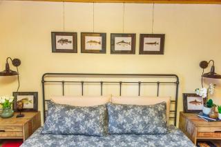 Little Smokys Retreat , 5 Bedroom , Only 10 min to Gatlinburg and Pigeon Forge! - 3