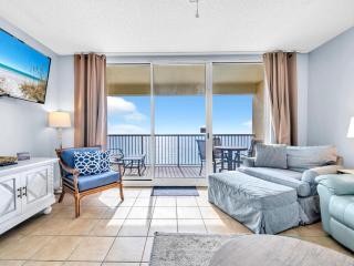 Majestic Beach Towers 1-1906 - 2