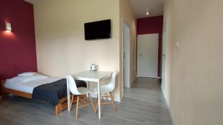 Rezydencja Ostoja - 8