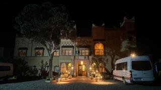 Hotel Soleil Blue - 0