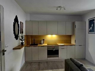 Apartament Studio Centrum - 9