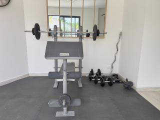 Chambre double centre ville Bergerac - 6