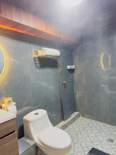 Cabaña Alpina La Naturaleza - 8