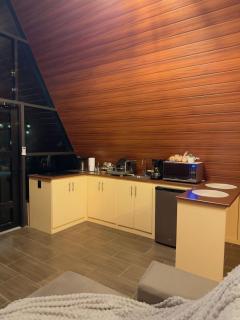 Cabaña Alpina La Naturaleza - 7