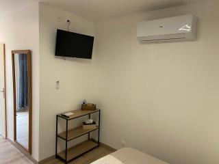 Chambre double centre ville Bergerac - 2