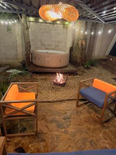 Cabaña Alpina La Naturaleza - 6