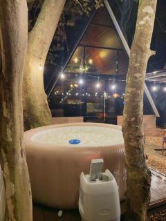 Cabaña Alpina La Naturaleza - 4