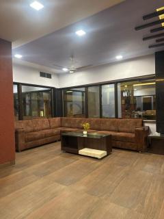 Hotel aashirwad inn - 6