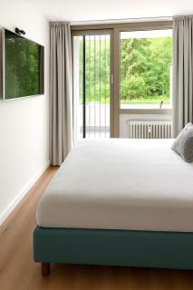 Apartment Ypsilon am Grün - 2