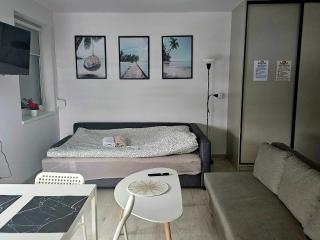 Apartament Studio Centrum - 8