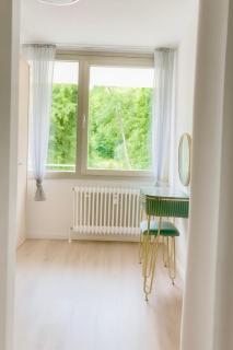 Apartment Ypsilon am Grün - 3