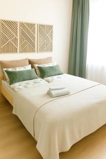 Apartment Ypsilon am Grün - 0