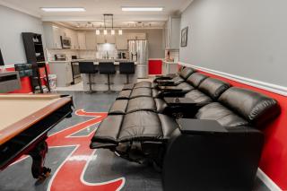 The Alabama Guest House - 8