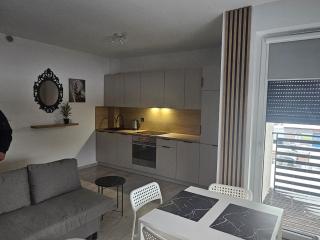 Apartament Studio Centrum - 0