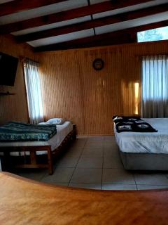 Cabañas Entre Bosques De Algarrobo - 8