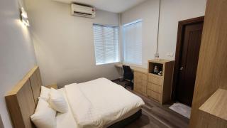 Goodwill Orchard Homestay - 1