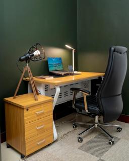 The Modern Nest - Alexa, Wi-Fi - 8